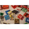 Image 6 : Vintage Matchbooks w/ Contents—Canada