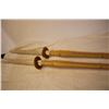 Image 2 : (2) Japanese Kendo Swords