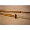 Image 4 : (2) Japanese Kendo Swords