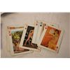 Image 2 : Original Playgirl Nude Cards