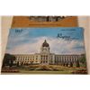 Image 3 : (2) 1957 View Books- Regina and Ottawa