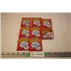 Image 1 : (8) Packs Sealed Baseball cards- Fleer/Topps