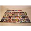 Image 1 : Lot of 1990’s Marvel Collectible Cards