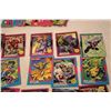 Image 2 : Lot of 1990’s Marvel Collectible Cards