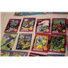 Image 3 : Lot of 1990’s Marvel Collectible Cards