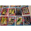 Image 5 : Lot of 1990’s Marvel Collectible Cards