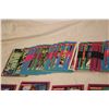 Image 7 : Lot of 1990’s Marvel Collectible Cards