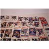 Image 10 : Oilers Player Cards- includes Connor McDavid and Wayne Gretzky