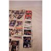 Image 12 : Oilers Player Cards- includes Connor McDavid and Wayne Gretzky