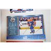 Image 2 : Oilers Player Cards- includes Connor McDavid and Wayne Gretzky