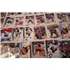 Image 7 : Oilers Player Cards- includes Connor McDavid and Wayne Gretzky