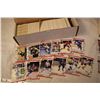 Image 2 : Approx. 500 Pcs Hockey Cards (includes Bobby Hull)