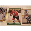 Image 3 : Approx. 500 Pcs Hockey Cards (includes Bobby Hull)