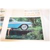 Image 2 : 1961 Chevrolet Impala Sports Coupe (2 Pages)