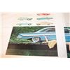 Image 3 : 1961 Chevrolet Impala Sports Coupe (2 Pages)