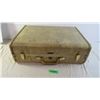 Image 1 : Vintage Samsonite Luggage Case - 21x15x7