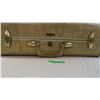 Image 2 : Vintage Samsonite Luggage Case - 21x15x7