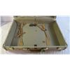 Image 4 : Vintage Samsonite Luggage Case - 21x15x7