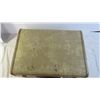 Image 7 : Vintage Samsonite Luggage Case - 21x15x7