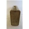Image 8 : Vintage Samsonite Luggage Case - 21x15x7
