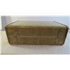Image 9 : Vintage Samsonite Luggage Case - 21x15x7