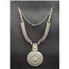 Image 1 : ZUNI INDIAN NECKLACE