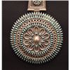Image 2 : ZUNI INDIAN NECKLACE