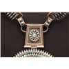 Image 3 : ZUNI INDIAN NECKLACE