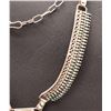 Image 5 : ZUNI INDIAN NECKLACE