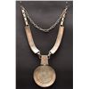 Image 7 : ZUNI INDIAN NECKLACE