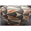 Image 8 : ACOMA INDIAN POTTERY OLLA