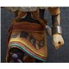 Image 8 : HOPI INDIAN KACHINA ( JONATHAN GASEOMA)