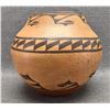 Image 1 : ZIA INDIAN POTTERY JAR