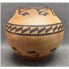 Image 2 : ZIA INDIAN POTTERY JAR