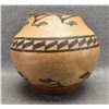 Image 3 : ZIA INDIAN POTTERY JAR