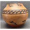 Image 4 : ZIA INDIAN POTTERY JAR