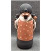 Image 3 : COCHITI INDIAN POTTERY STORY TELLER BY ANNETTE ROMERO