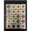 Image 1 : EARLY 1900'S BRITISH COIN LOT