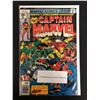 Image 1 : CAPTAIN MARVEL NO.50 (MARVEL COMICS)