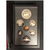 Image 1 : 1985  CANADIAN MINT DOUBLE DOLLAR BOX SET