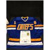 Image 3 : HANSON BROTHER SIGNED CHIEFS JERSEY (BECKET LOA)