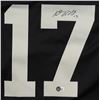 Image 2 : DAVANTE ADAMS SIGNED VEGAS RAIDERS FOOTBALL JERSEY ( BECKETT COA)