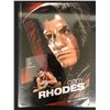 Image 1 : CODY RHODES SIGNED WWE 8 X 10