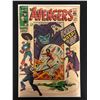 Image 1 : THE AVENGERS NO.26 (MARVEL COMICS)