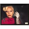 Image 1 : LADY GAGA SIGNED 8X10 PHOTO (RA COA)