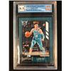 Image 1 : 2020-21 PANINI CHRONICLES NO.192 LaMELO BALL PLAYBOOK RC (GCG 8.5)