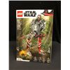 Image 1 : LEGO The Mandalorian 75254 Star Wars AT-ST Raider