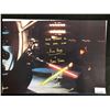 Image 1 : DAVID PROWSE AND MARK HAMILL SIGNED STAR WARS 8 X 10 (RA COA)