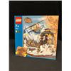 Image 1 : SEALED LEGO 7417 ORIENT EXPEDITION