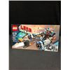 Image 1 : SEALED LEGO MOVIE 70806 CASTLE CAVALRY